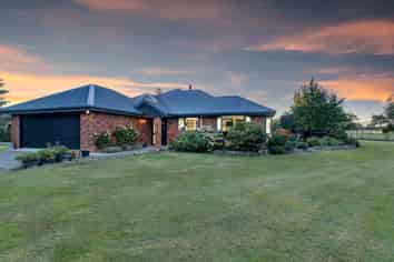 643 Browns Rock Road, Oxford