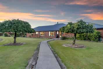 643 Browns Rock Road, Oxford