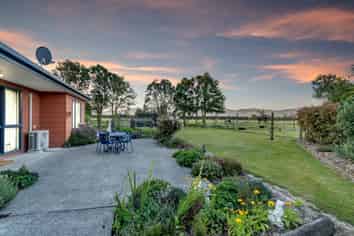 643 Browns Rock Road, Oxford