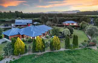 643 Browns Rock Road, Oxford