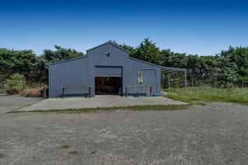 643 Browns Rock Road, Oxford