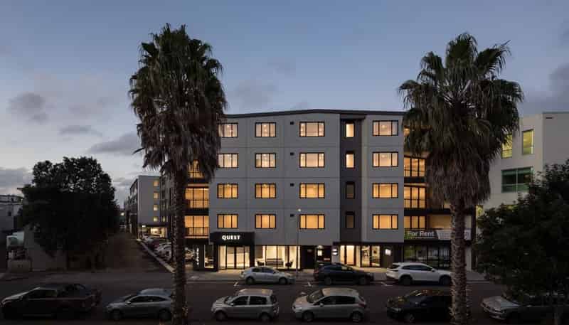 102/34 Edwin Street, Mount Eden