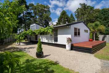 Waikato - Address withheld