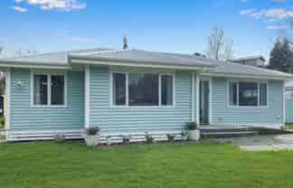 16 Lairdvale Road, Taumarunui