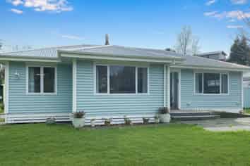 16 Lairdvale Road, Taumarunui