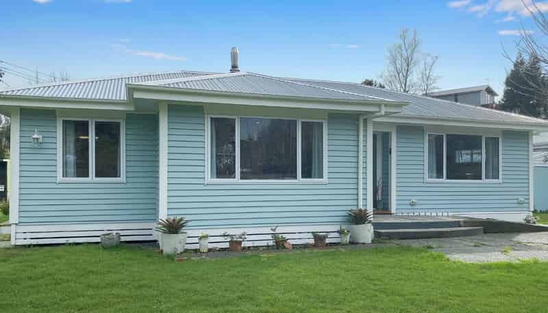 16 Lairdvale Road, Taumarunui