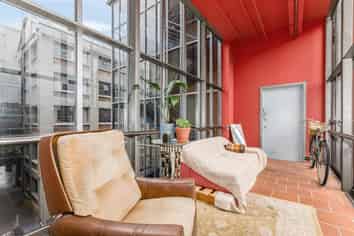 33-35/5 Eva Street, Te Aro