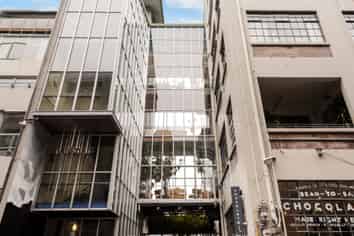 33-35/5 Eva Street, Te Aro