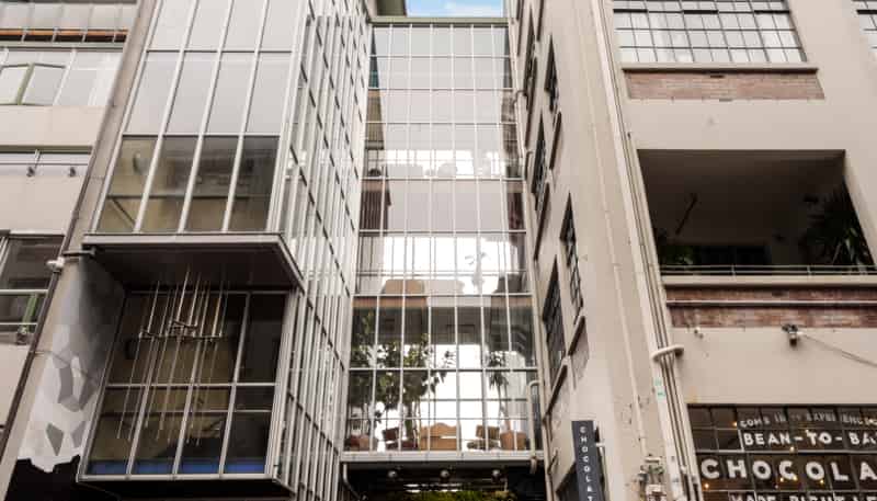 33-35/5 Eva Street, Te Aro