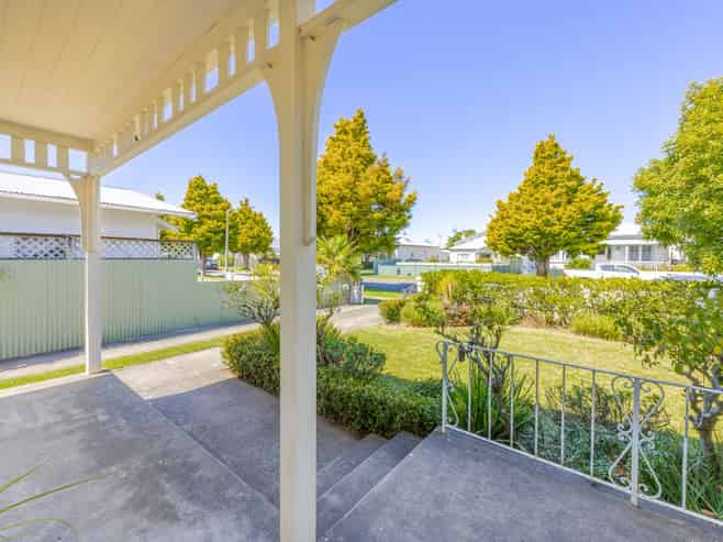 6 Thistle Street, Napier South