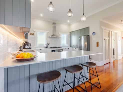 6 Thistle Street, Napier South