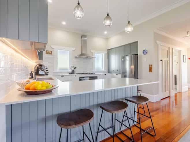 6 Thistle Street, Napier South