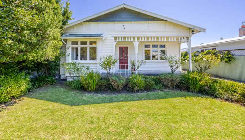 6 Thistle Street, Napier South