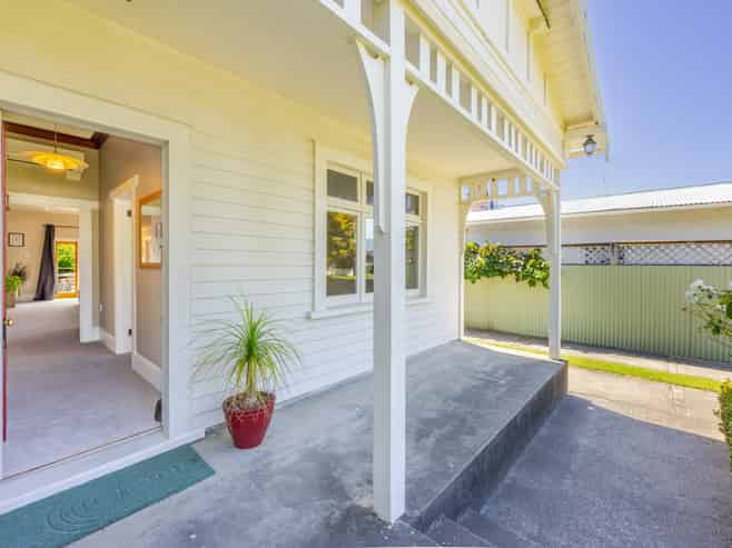 6 Thistle Street, Napier South