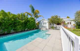 6 Thistle Street, Napier South