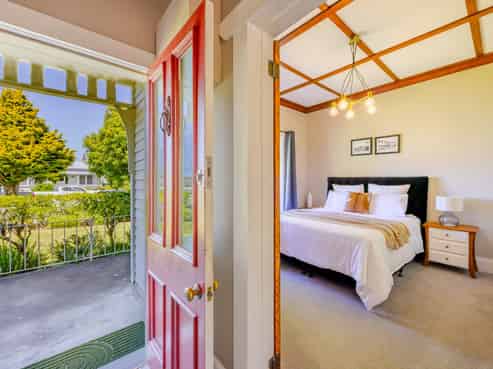 6 Thistle Street, Napier South