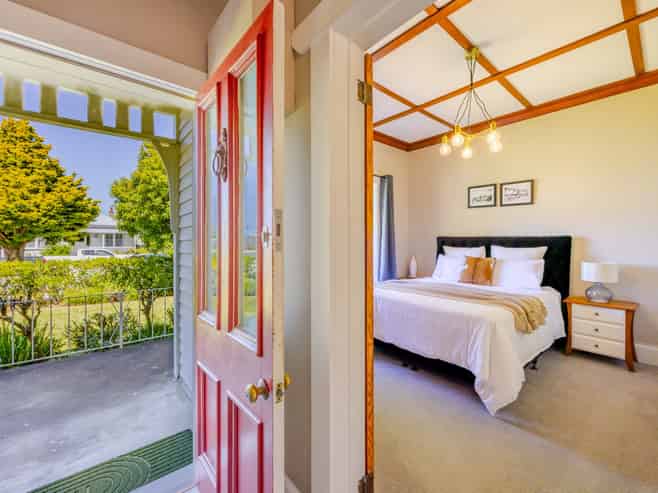 6 Thistle Street, Napier South