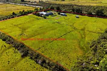 429 Fairdown Road, Westport