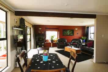 429 Fairdown Road, Westport