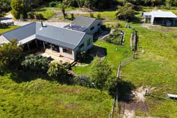 429 Fairdown Road, Westport