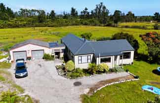 429 Fairdown Road, Westport