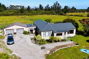 429 Fairdown Road, Westport