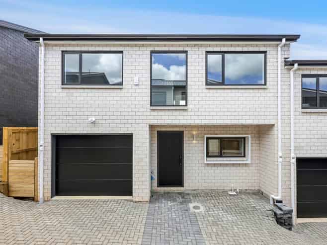 Lot 4/71&73 Royal Road, Massey