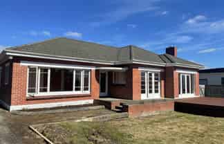 Southland - Address withheld