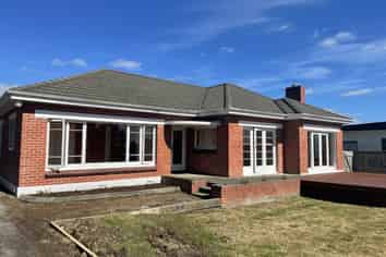 Southland - Address withheld