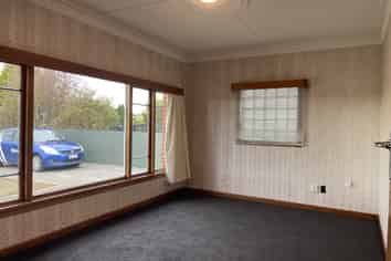 Southland - Address withheld