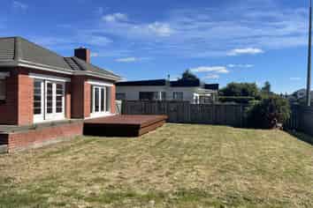 Southland - Address withheld