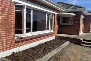 Southland - Address withheld