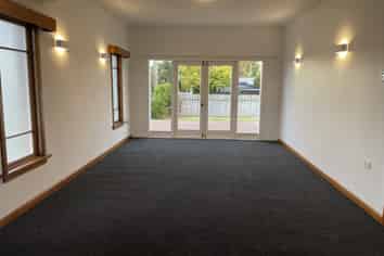 Southland - Address withheld