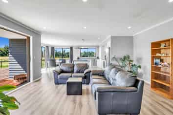 533 Rangiora Leithfield  Road, Sefton