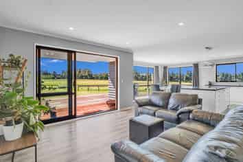 533 Rangiora Leithfield  Road, Sefton