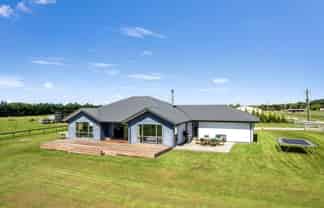 533 Rangiora Leithfield  Road, Sefton
