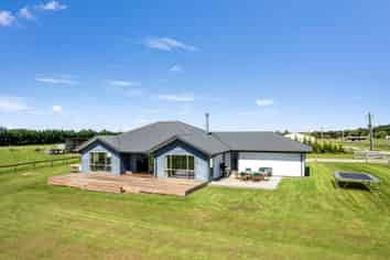533 Rangiora Leithfield  Road, Sefton