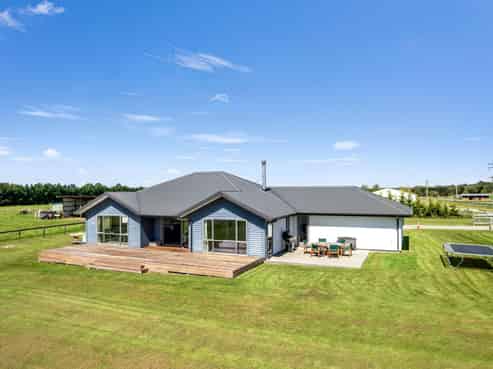 533 Rangiora Leithfield Road, Sefton