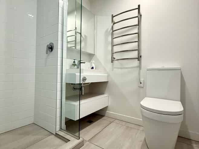 W707/160 Victoria, Te Aro