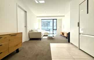 W707/160 Victoria, Te Aro