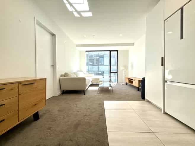 W707/160 Victoria, Te Aro