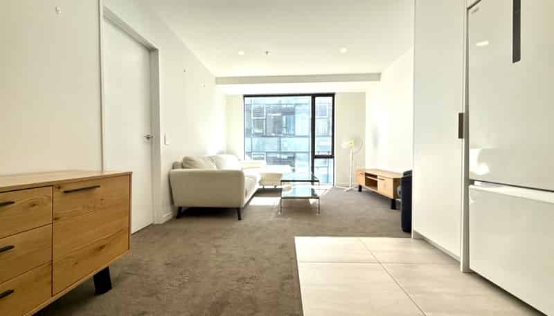 W707/160 Victoria, Te Aro