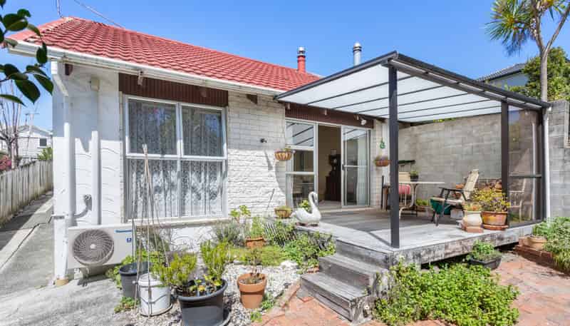 3/38 Eastglen Road, Glen Eden