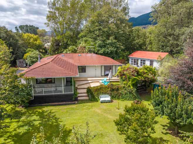 71 Gary Road, Peka Peka