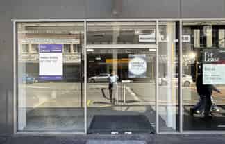 Prime Road Front Retail - Broadway, Newmarket