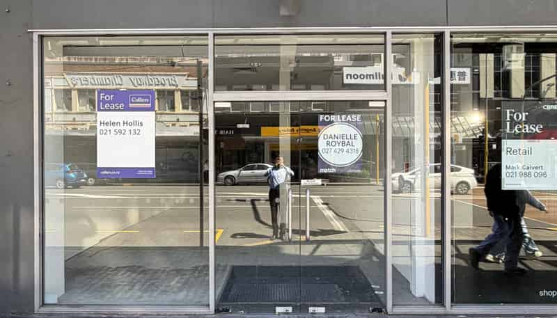 1D/153-185 Broadway, Newmarket