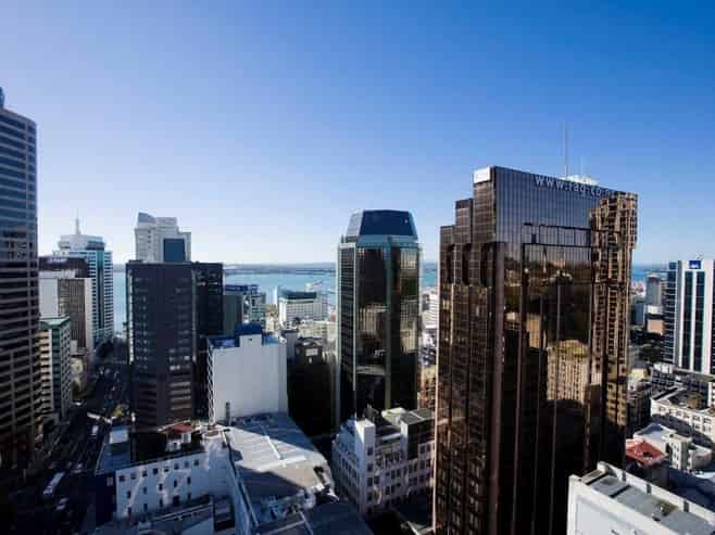 303/74 Albert Street, Auckland Central