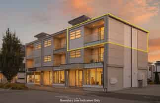 7/376 Worcester Street, Linwood