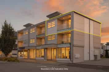 7/376 Worcester Street, Linwood