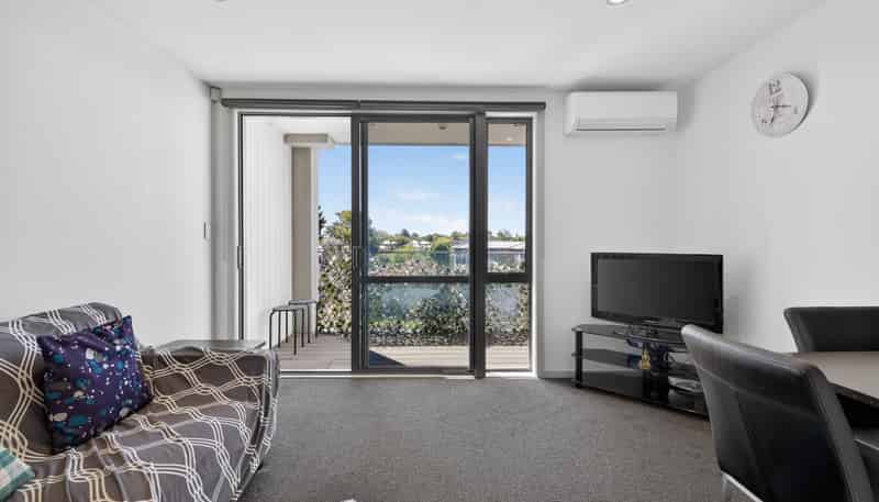 7/376 Worcester Street, Linwood